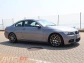 BMW 335 d Auto