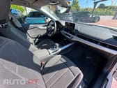 Audi A4 2.0 TDI multitronic Business Line