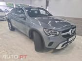 Mercedes-Benz GLC 300 de 4Matic