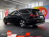 Mercedes-Benz C 200 d T 9G-TRONIC Avantgarde Advanced