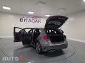 Mercedes-Benz A 180 d AMG Line Aut.