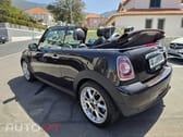 MINI Cabrio Cooper D