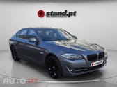 BMW 525 d Auto