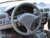 Toyota Starlet 1.3 DA+ABD