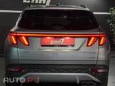 Hyundai Tucson 1.6 T-GDI HEV Vanguard