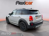 MINI Countryman Cooper D Auto