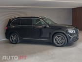 Mercedes-Benz GLB 200 AMG Line