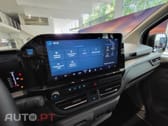 Ford Tourneo 2.5 PHEV Titanium