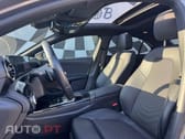 Mercedes-Benz A 180 d Business Solutions Aut.