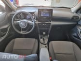 Toyota Yaris Cross 1.5 HDF Comfort