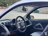 Smart ForTwo 0.8 cdi Passion 45