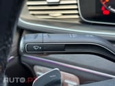 Mercedes-Benz GLE de Coupé 4Matic