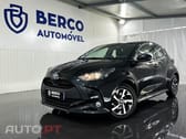 Toyota Yaris Dynamic Edition