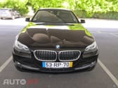 BMW 520 Luxury Line