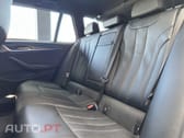 BMW 530 e Pack Desportivo M