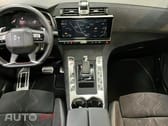 DS DS7 Crossback E-Tense Performance Line+ EAT8