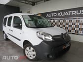 Renault Kangoo Z.E. 33 5L C/IVA