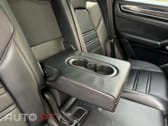 Porsche Cayenne E-Hybrid Tiptronic S