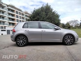 Volkswagen Golf 1.6 TDi GPS Edition DSG