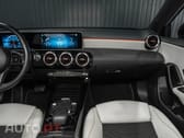Mercedes-Benz 180 d Auto