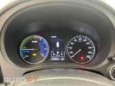 Mitsubishi Outlander 2.4l 4WD PHEV Business