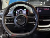 Fiat 500e 42 kWh Icon