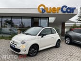 Fiat 500C 1.0 Hybrid Connect