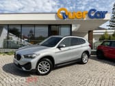 BMW X1 16 d sDrive Auto