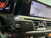 BMW 320 d Pack M Auto