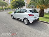 Renault Clio 1.5 dCi Confort
