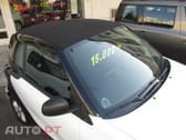 Smart ForTwo 1.0 Passion 71 Aut.
