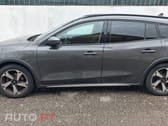 Ford Focus SW 1.0 ecoboost 125 hybrid mhev ACTIVE
