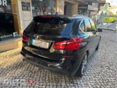 BMW 218 d Pack M Auto
