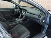 Honda Civic 1.6 i-DTEC Elegance Navi