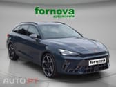 Cupra Leon ST 1.5 e-Hybrid VZ DSG