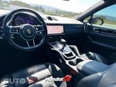 Porsche Cayenne Cayenne Coupé 3.0 E-Hybrid AWD