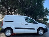 Citroen Berlingo 1.6 HDI