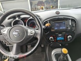 Nissan Juke Acenta