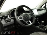 Renault Clio Clio 1.0 TCe Evolution Bi-Fuel