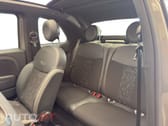 Fiat 500C 1.0 Hybrid Connect