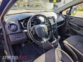 Renault Clio 0.9 TCE Dynamique S
