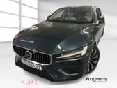Volvo V60 2.0 T8 AWD TE Plus Bright