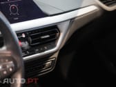 BMW 116 i Advantage
