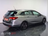 Opel Astra Sports Tourer 1.5 D Design & Tech Aut. S/S