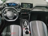 Peugeot 2008 1.5 BlueHDi Allure