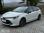Toyota Corolla TOURING SPORTS 184H COLLECTION