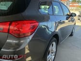 Opel Astra Sports Tourer 1.7 CDTI DPF Sports Tourer Active