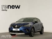 Renault Captur Captur 1.0 TCe Techno Bi-Fuel