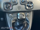 Fiat Panda 1.0 Hybrid City