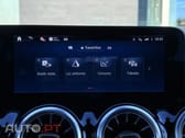 Mercedes-Benz GLA 200 d AMG Line